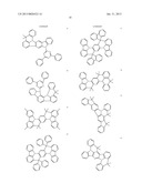 BRIDGED TRIARYLAMINES AND -PHOSPHINES AS MATERIALS FOR ELECTRONIC DEVICES diagram and image