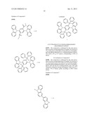 BRIDGED TRIARYLAMINES AND -PHOSPHINES AS MATERIALS FOR ELECTRONIC DEVICES diagram and image