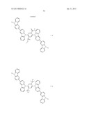 BRIDGED TRIARYLAMINES AND -PHOSPHINES AS MATERIALS FOR ELECTRONIC DEVICES diagram and image