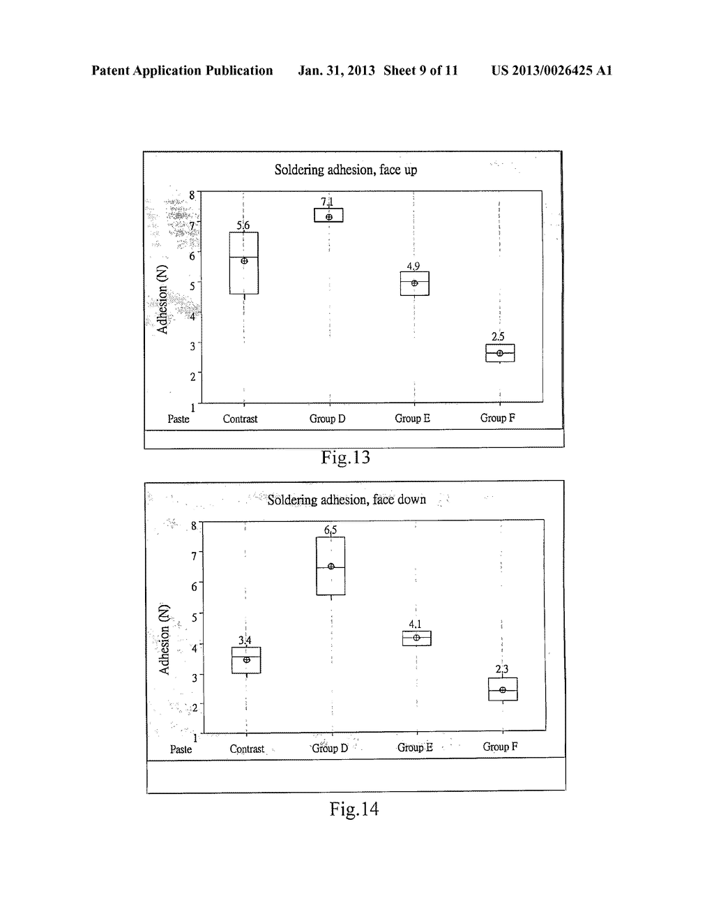 Conductive Composition and Method for Manufacturing - diagram, schematic, and image 10