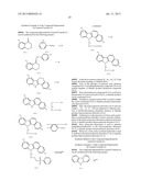 CARBAZOLE DERIVATIVE AND SEMICONDUCTOR NANOCRYSTAL diagram and image