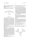 CARBAZOLE DERIVATIVE AND SEMICONDUCTOR NANOCRYSTAL diagram and image