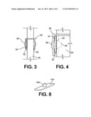 FENCE/RAIL ASSEMBLY WITH CONCEALED SLIDING, PIVOTAL CONNECTION, AND     MANUFACTURING METHOD THEREFOR diagram and image