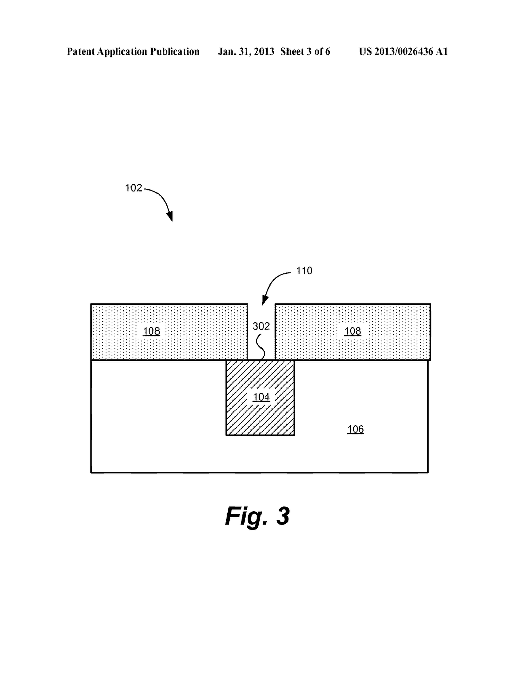 PHASE CHANGE MEMORY ELECTRODE WITH SHEATH FOR REDUCED PROGRAMMING CURRENT - diagram, schematic, and image 04