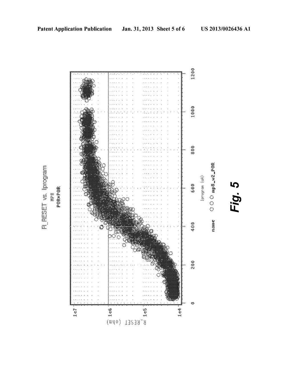 PHASE CHANGE MEMORY ELECTRODE WITH SHEATH FOR REDUCED PROGRAMMING CURRENT - diagram, schematic, and image 06