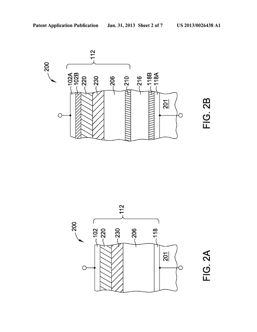 CURRENT-LIMITING LAYER AND A CURRENT-REDUCING LAYER IN A MEMORY DEVICE - diagram, schematic, and image 03