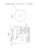 Apparatus and Associated Methods Related to Detection of Electromagnetic     Signalling diagram and image