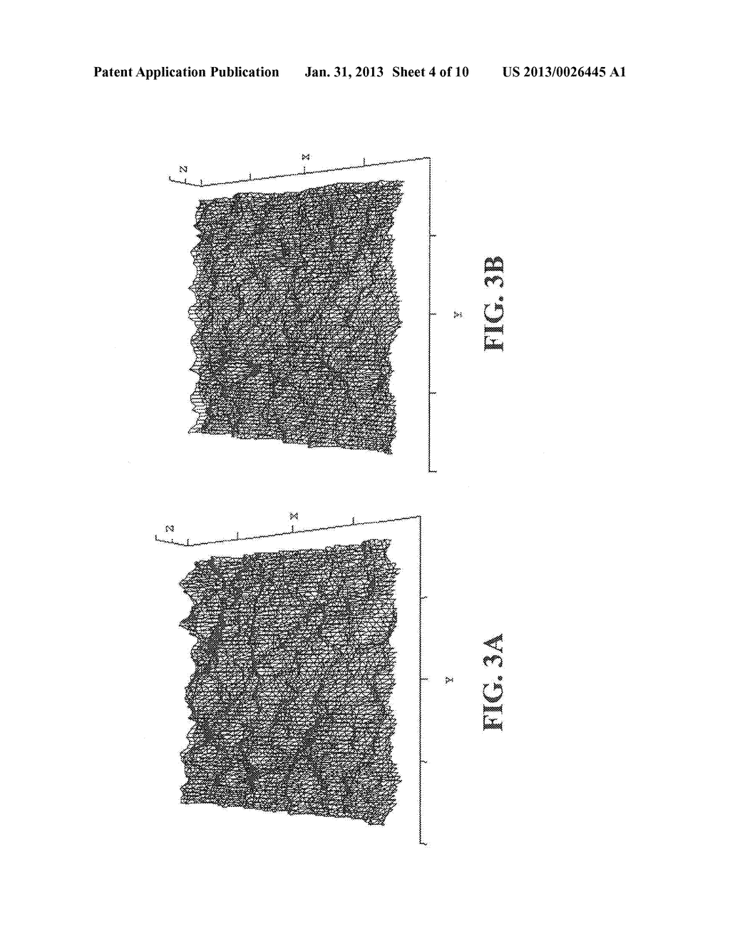 QUANTUM DOT OPTOELECTRONIC DEVICE AND METHODS THEREFOR - diagram, schematic, and image 05