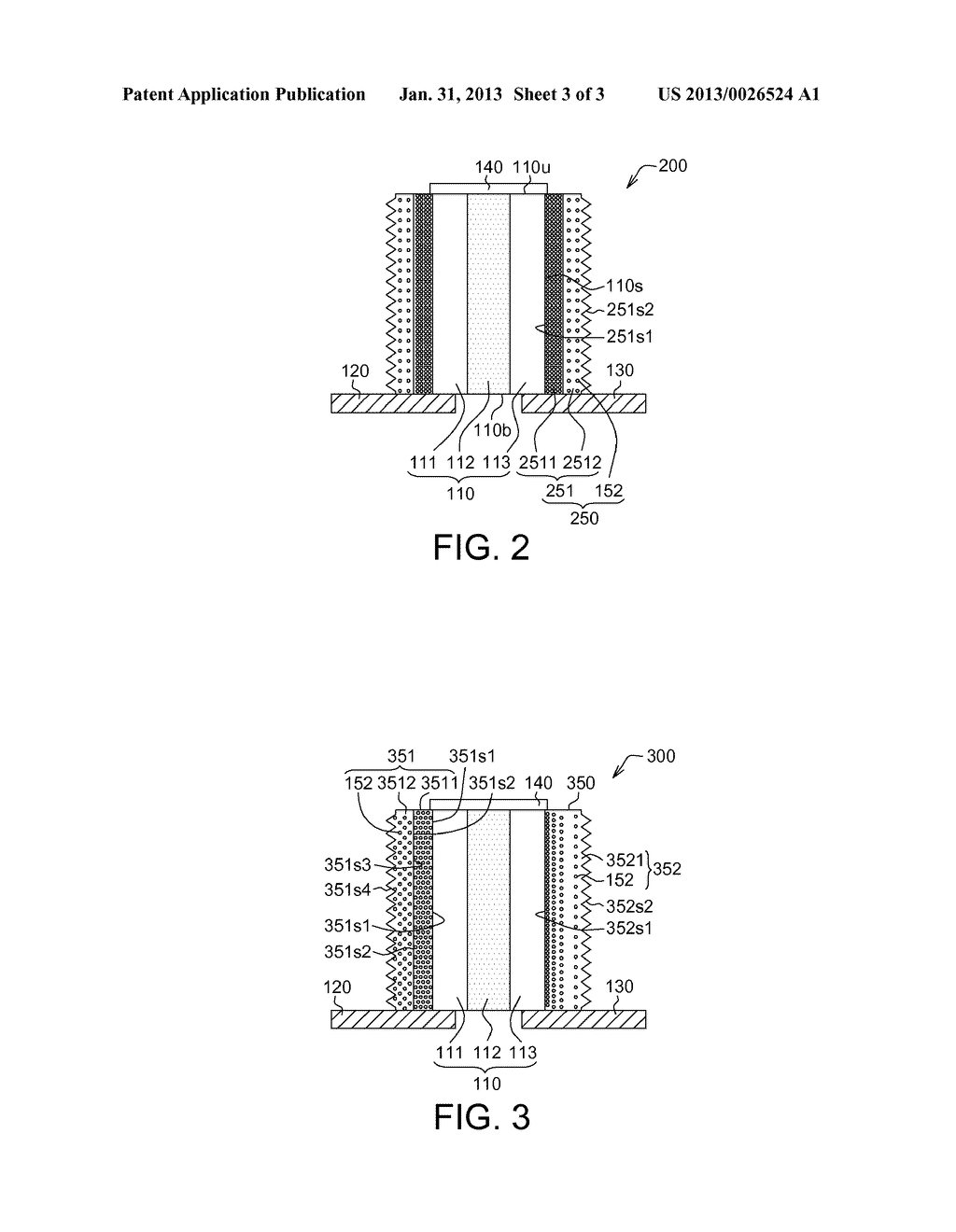 LIGHT EMITTING DIODE - diagram, schematic, and image 04