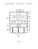 LIGHT EMITTING DEVICES, SYSTEMS, AND METHODS OF MANUFACTURING diagram and image