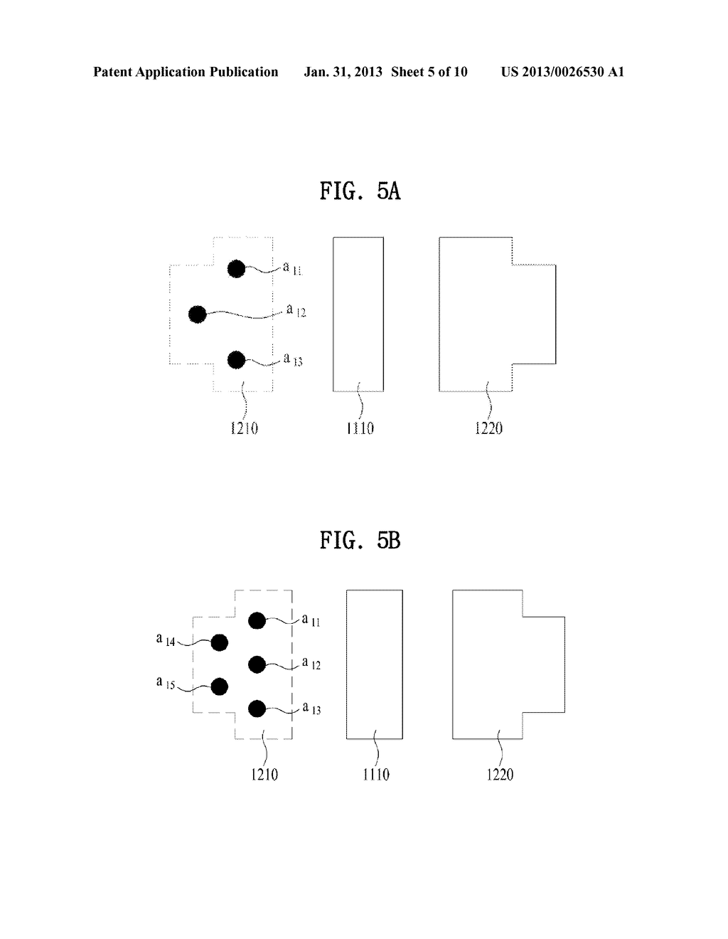 LIGHT EMITTING DEVICE MODULE - diagram, schematic, and image 06