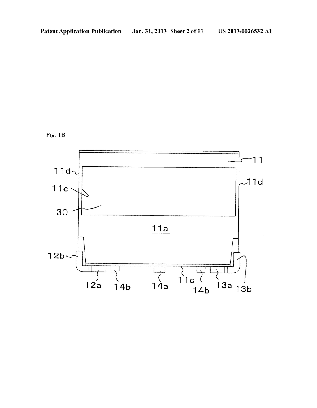 LIGHT EMITTING DEVICE - diagram, schematic, and image 03