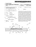 SILICON LIGHT EMITTING DEVICE AND METHOD OF FABRICATING SAME diagram and image