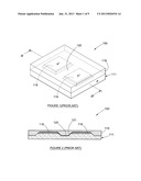 SILICON LIGHT EMITTING DEVICE AND METHOD OF FABRICATING SAME diagram and image