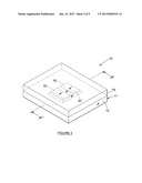 SILICON LIGHT EMITTING DEVICE AND METHOD OF FABRICATING SAME diagram and image