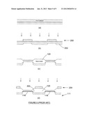 SILICON LIGHT EMITTING DEVICE AND METHOD OF FABRICATING SAME diagram and image