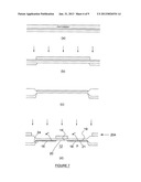 SILICON LIGHT EMITTING DEVICE AND METHOD OF FABRICATING SAME diagram and image