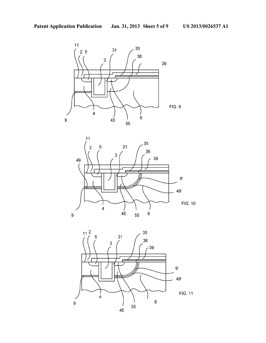 POWER SEMICONDUCTOR DEVICE - diagram, schematic, and image 06