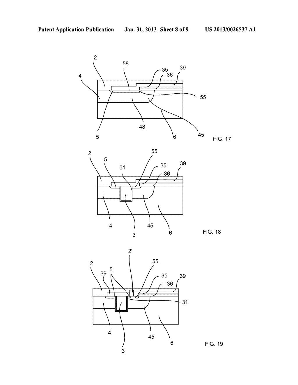 POWER SEMICONDUCTOR DEVICE - diagram, schematic, and image 09