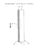 SEMICONDUCTOR INTEGRATED CIRCUIT DEVICE diagram and image