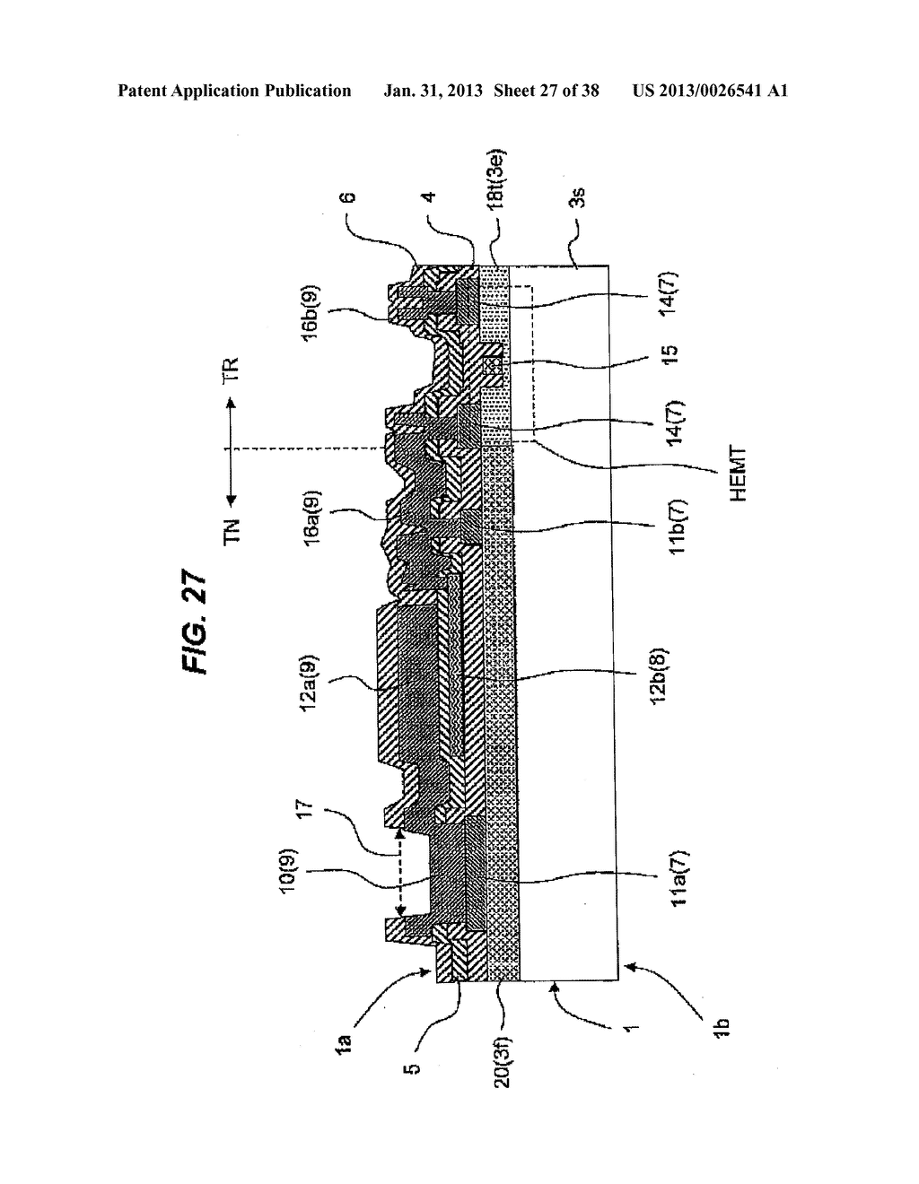 SEMICONDUCTOR INTEGRATED CIRCUIT DEVICE - diagram, schematic, and image 28