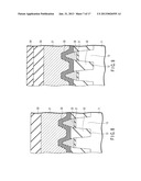 NONVOLATILE SEMICONDUCTOR MEMORY DEVICE INCLUDING MEMORY CELLS FORMED TO     HAVE DOUBLE-LAYERED GATE ELECTRODES diagram and image