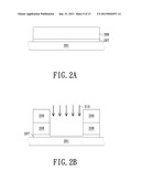 SONOS NON-VOLATILE MEMORY CELL AND FABRICATING METHOD THEREOF diagram and image