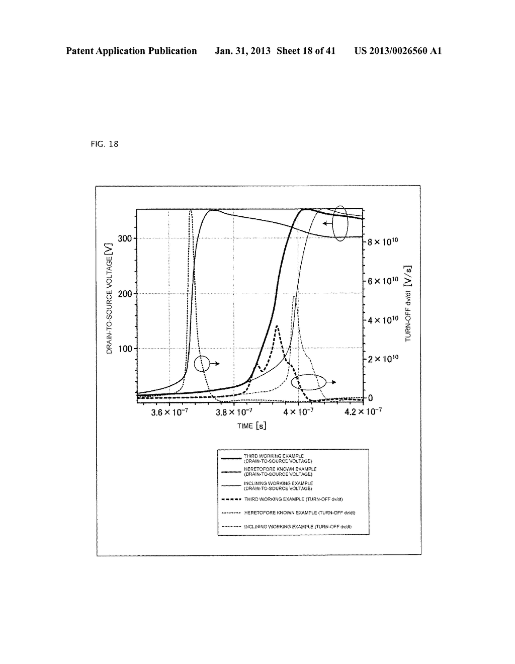 SEMICONDUCTOR DEVICE - diagram, schematic, and image 19