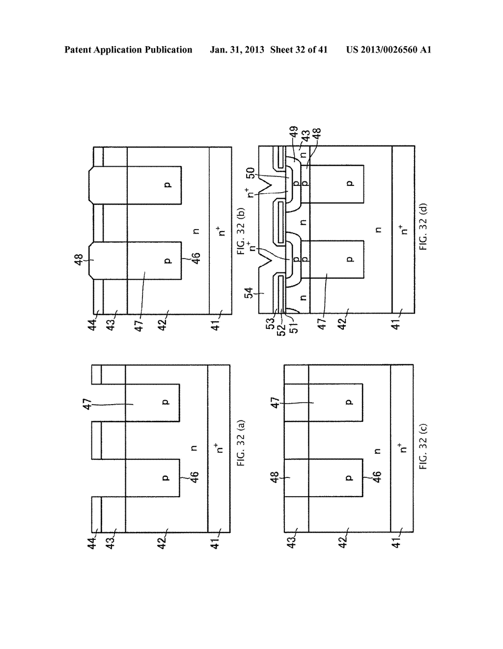 SEMICONDUCTOR DEVICE - diagram, schematic, and image 33