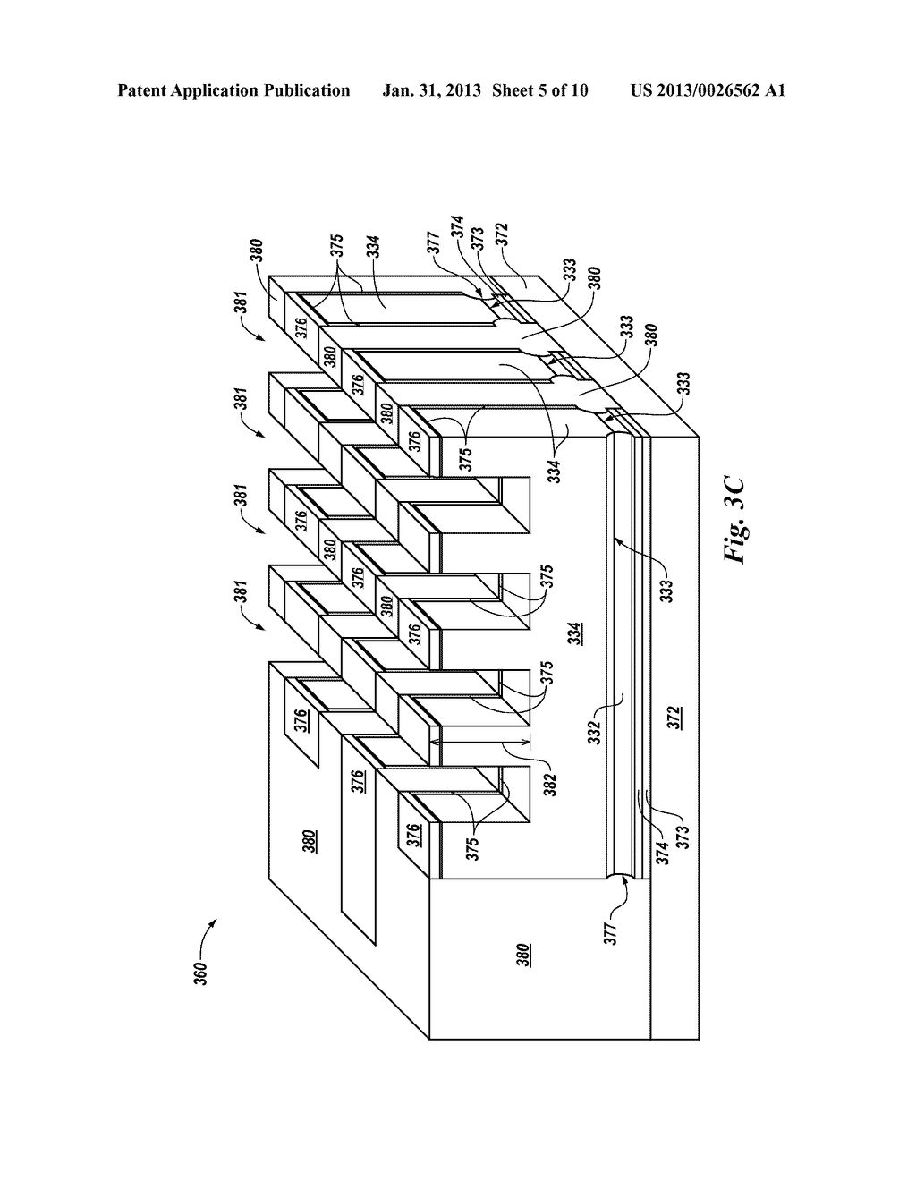 VERTICAL MEMORY CELL - diagram, schematic, and image 06