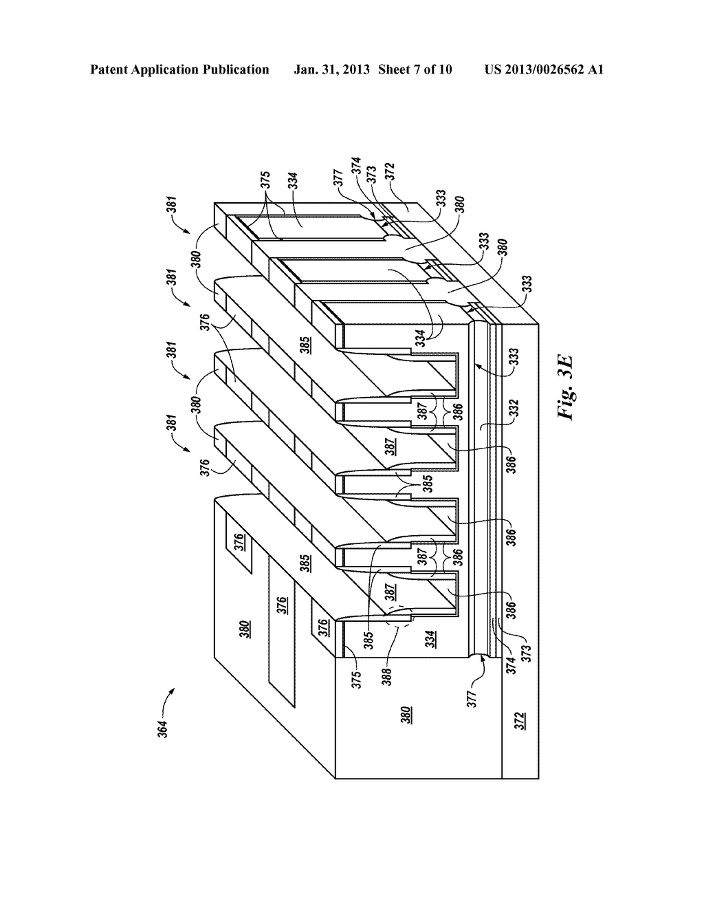 VERTICAL MEMORY CELL - diagram, schematic, and image 08