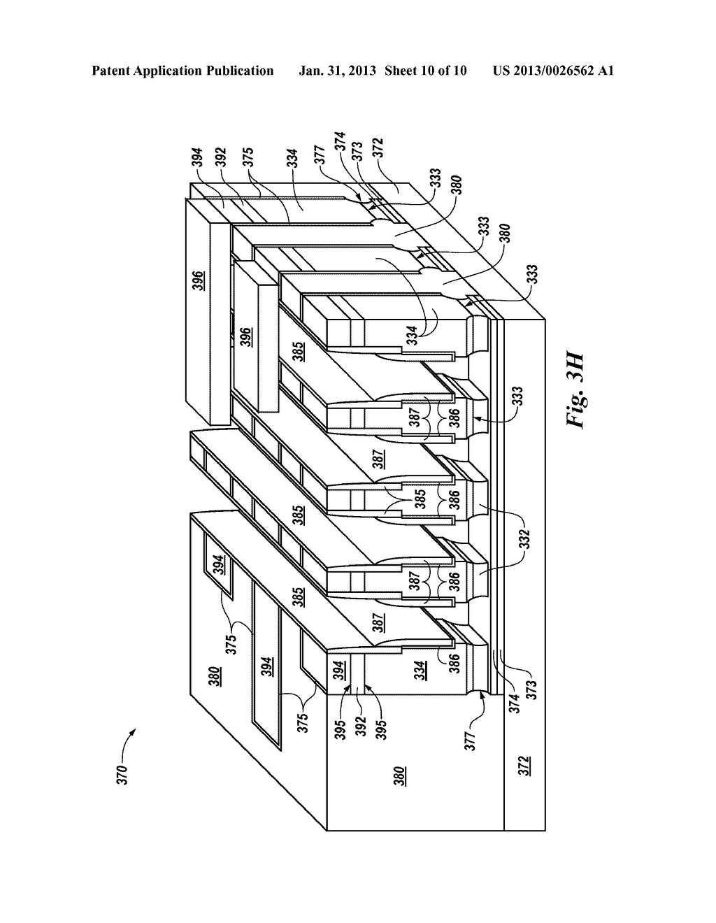 VERTICAL MEMORY CELL - diagram, schematic, and image 11