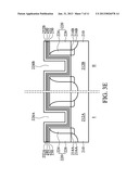 SEMICONDUCTOR DEVICE AND METHOD OF MANUFACTURING THE SAME diagram and image