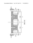 SEMICONDUCTOR DEVICE AND METHOD OF MANUFACTURING THE SAME diagram and image