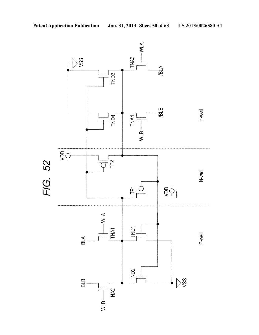 SEMICONDUCTOR DEVICE - diagram, schematic, and image 51