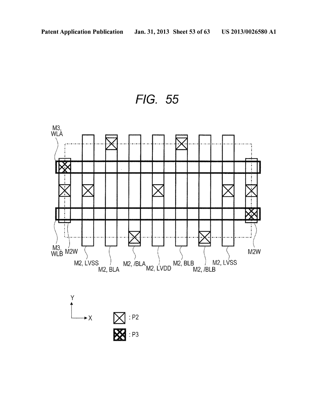 SEMICONDUCTOR DEVICE - diagram, schematic, and image 54