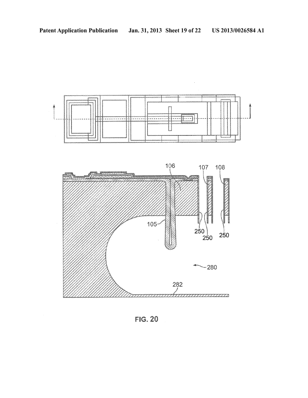 Micro-Electromechanical System Devices - diagram, schematic, and image 20