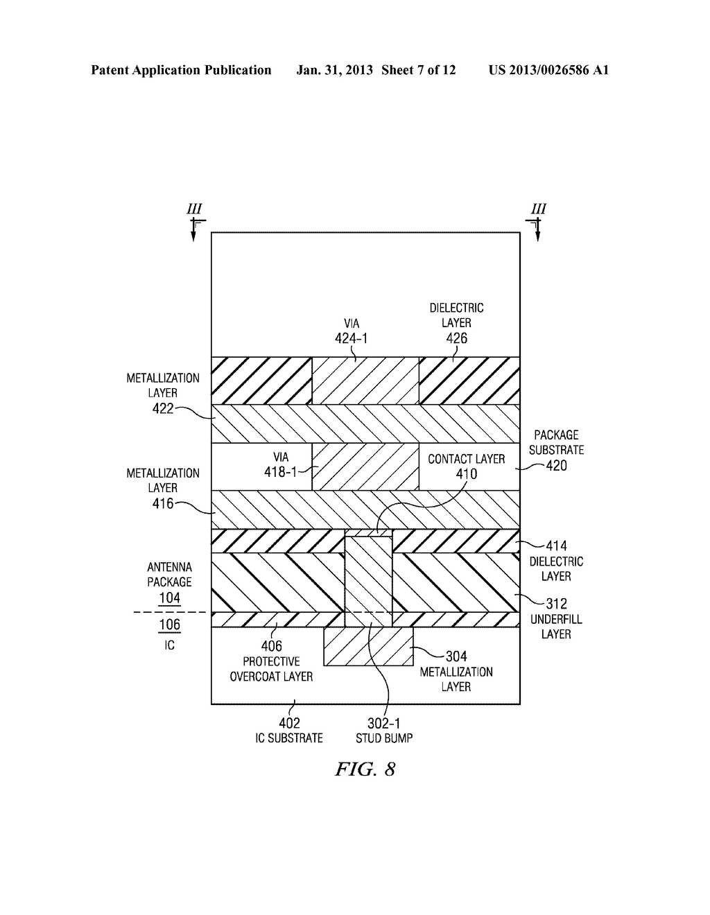 CROSS-LOOP ANTENNA - diagram, schematic, and image 08