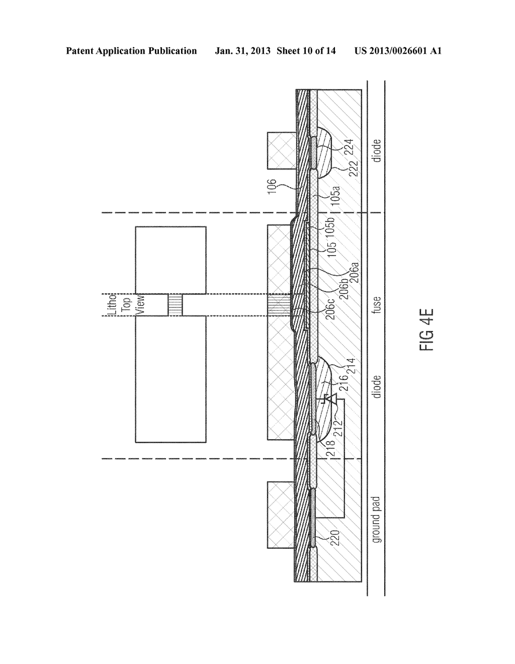 Semiconductor Device and Method for Manufacturing a Semiconductor - diagram, schematic, and image 11