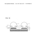 SEMICONDUCTOR DEVICE diagram and image