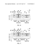 LATERAL AVALANCHE PHOTODIODE STRUCTURE diagram and image