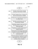 PACKAGE ASSEMBLY INCLUDING A SEMICONDUCTOR SUBSTRATE WITH STRESS RELIEF     STRUCTURE diagram and image