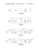 METHODS OF FORMING A METAL SILICIDE REGION IN AN INTEGRATED CIRCUIT diagram and image