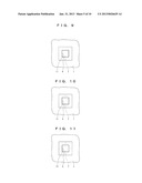 SEMICONDUCTOR DEVICE, SEMICONDUCTOR DEVICE UNIT, AND SEMICONDUCTOR DEVICE     PRODUCTION METHOD diagram and image