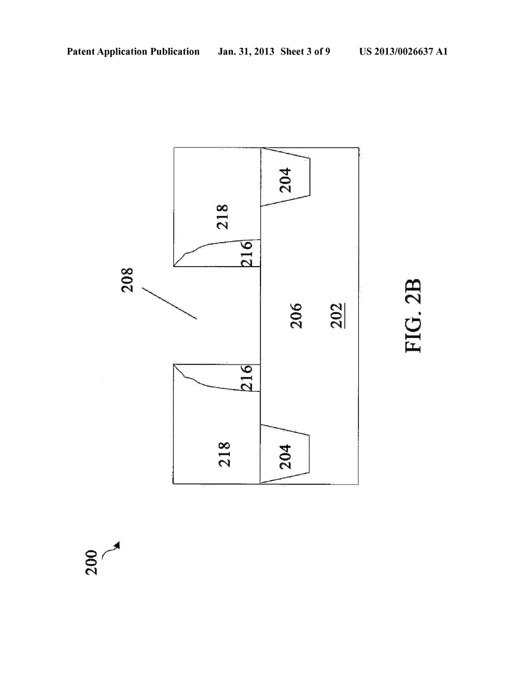 METAL GATE ELECTRODE OF A FIELD EFFECT TRANSISTOR - diagram, schematic, and image 04