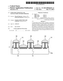 SEMICONDUCTOR DEVICE AND MANUFACTURING METHOD THEREFOR diagram and image