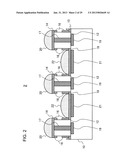 SEMICONDUCTOR DEVICE AND MANUFACTURING METHOD THEREFOR diagram and image