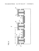 SEMICONDUCTOR DEVICE AND MANUFACTURING METHOD THEREFOR diagram and image