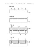 SEMICONDUCTOR DEVICE AND MANUFACTURING METHOD THEREFOR diagram and image