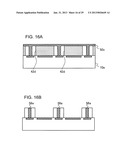 SEMICONDUCTOR DEVICE AND MANUFACTURING METHOD THEREFOR diagram and image